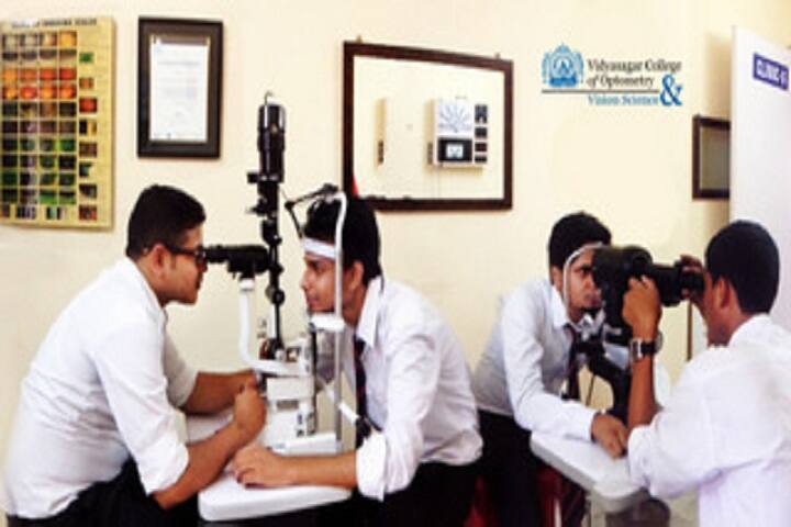 laboratory